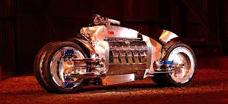 Dodge Tomahawk